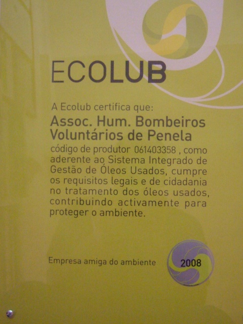 Certificados