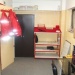 Sala de Funcionários