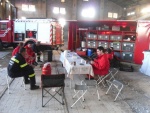 Acampamento