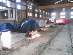 Acampamento